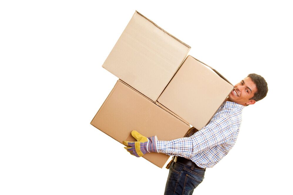 contraindication for hemorrhoids - heavy lifting